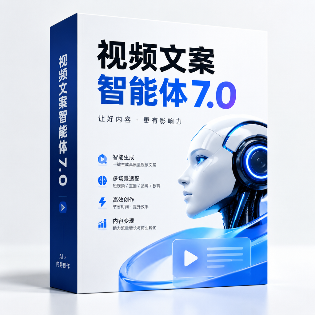 爆款视频文案智能体7.0全套工作流 1键批量生成千万播放短视频脚本