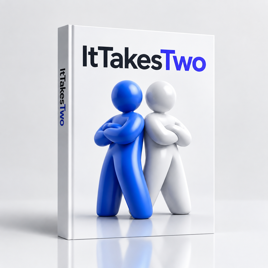 《双人成行 It Takes Two》PC中文完整免安装中文绿色版 附手柄补丁
